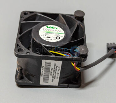 HP ProLiant DL80 Gen9 G9 Server Redundant Fan Module 790536-001 778102-001