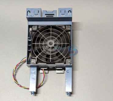 HP ProLiant ML150 ML330 G6 FAN PCI AND HOLDER 487109-001 519740-001