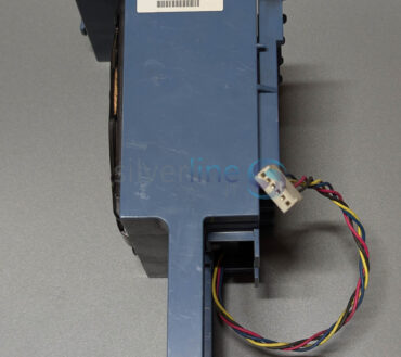 HP ProLiant ML150 ML330 G6 FAN PCI AND HOLDER 487109-001 519740-001