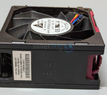 HP ProLiant ML350 G9 Server Cooling Fan 768954-001 780976-001