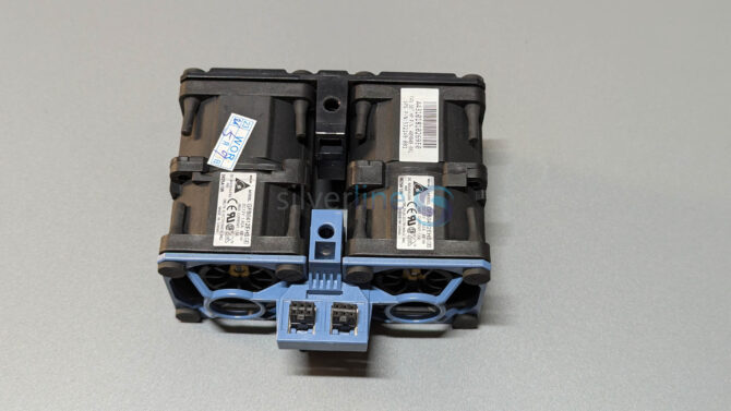 HP Proiliant DL360 G6 360 G7 Server Chassis fan 532149-001 489848-001 - Image 3