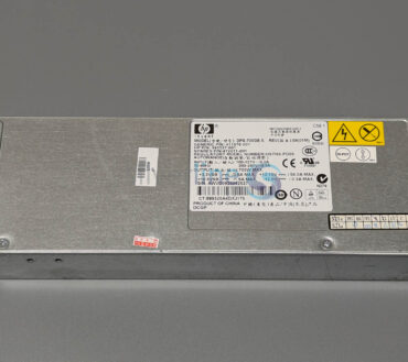 HP Proliant DL360 G5 DPS-700GB Power Supply 700W 393527-001 412211-001 -SERVER