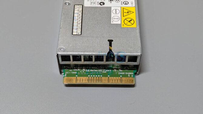 HP Proliant DL360 G5 DPS-700GB Power Supply 700W 393527-001 412211-001 -SERVER - Image 2