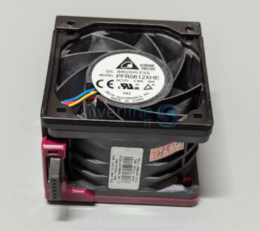 HPE DL380 DL388 Gen9 Cooling Fan 747597-001 796851-001 777285-001