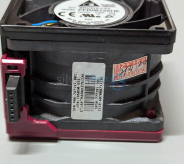 HPE DL380 DL388 Gen9 Cooling Fan 747597-001 796851-001 777285-001