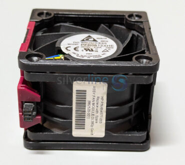 HP Fan module for the Proliant DL380p G8 662520-001 / 662520-002 / 654577-001
