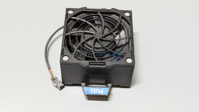 PFR0912XHE Server Fan for HP ML350E GEN8 677417-001 685043-001 - Image 2