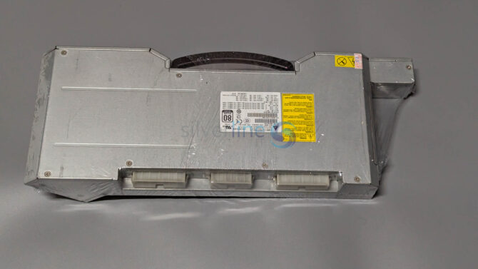 HP Z800 WORKSTATION POWER SUPPLY 1100W 508149-001 / 480794-004 - Image 3