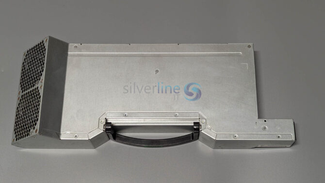 HP Z820 Workstation 1125W Power Supply 632914-001 / 623196-001 / 716646-001 - Image 2