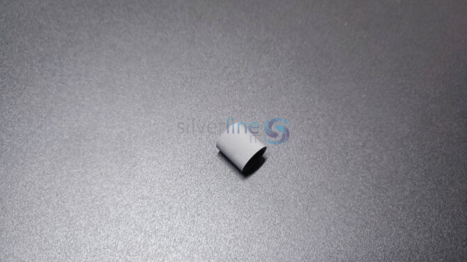 HP Ink Tank 310 311 315 318 319 410 411 415 418 419 3835 Pickup Roller Tire - Image 3