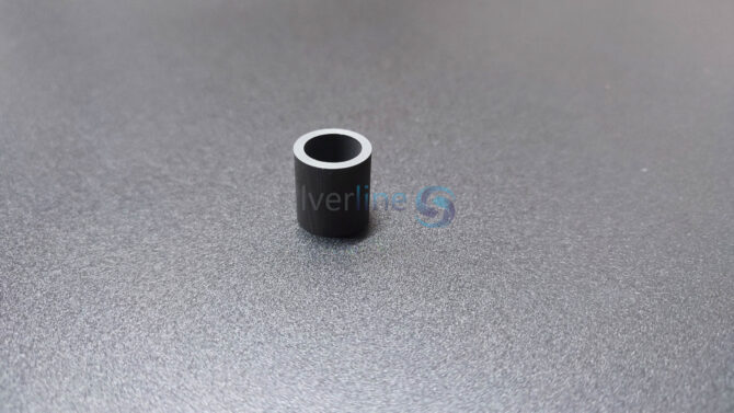 HP Ink Tank 310 311 315 318 319 410 411 415 418 419 3835 Pickup Roller Tire - Image 2