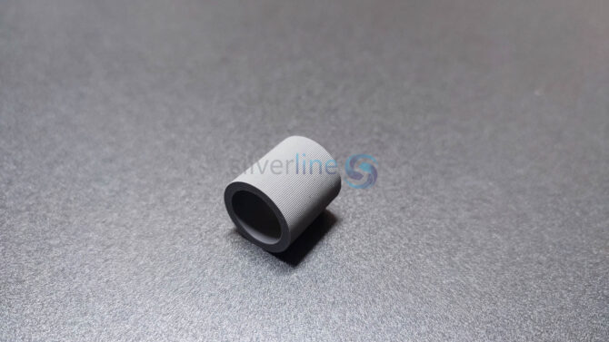 HP Ink Tank 310 311 315 318 319 410 411 415 418 419 3835 Pickup Roller Tire