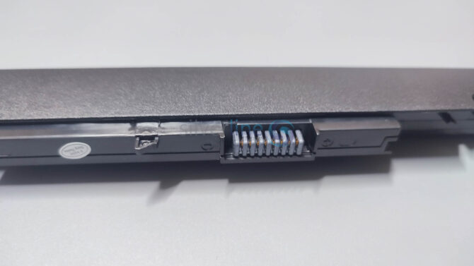 HP 255 245 250 240 G4 Battery HS04 807957-001