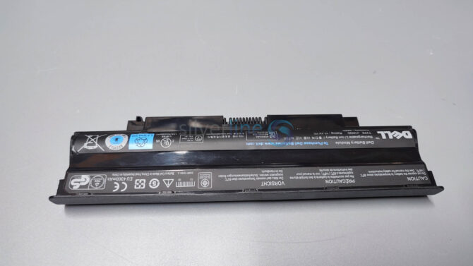 Dell Inspiron N4010 N5010 N5050 N7110 N7010R M501 Laptop Battery 48WH 04YRJH / J1KND - Image 2