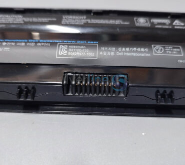 Dell Inspiron N4010 N5010 N5050 N7110 N7010R M501 Laptop Battery 48WH 04YRJH / J1KND