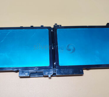 Dell Latitude E7270 / E7470 Note Book Battery 55Wh 242WD / MC34Y / 1W2Y2 / NJJ2H / R97YT / J60J5