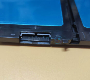 Dell Latitude E7270 / E7470 Note Book Battery 55Wh 242WD / MC34Y / 1W2Y2 / NJJ2H / R97YT / J60J5