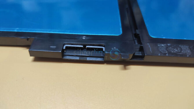 Dell Latitude E7270 / E7470 Note Book Battery 55Wh 242WD / MC34Y / 1W2Y2 / NJJ2H / R97YT / J60J5