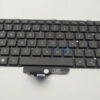 Dell Latitude 5320 / 7310 / 7320 Backlit Keyboard - J8Y7H