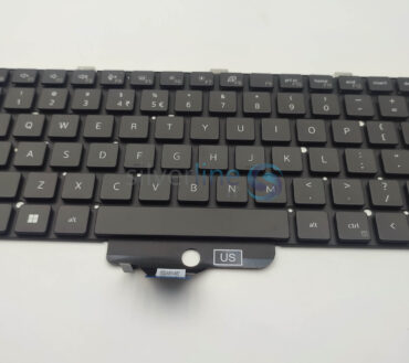 Dell Latitude 5320 / 7310 / 7320 Backlit Keyboard - J8Y7H