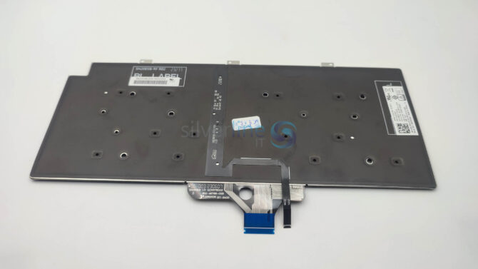 Dell Latitude 5320 / 7310 / 7320 Backlit Keyboard - J8Y7H - Image 2