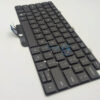 Dell Latitude 5320 / 7310 / 7320 Backlit Keyboard - J8Y7H