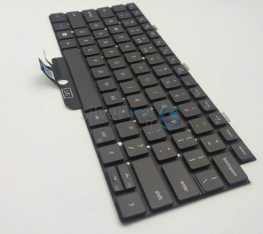 Dell Latitude 5320 / 7310 / 7320 Backlit Keyboard - J8Y7H