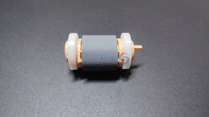 Samsung OEM JC90-00932A Cassette Pickup Roller - Image 2