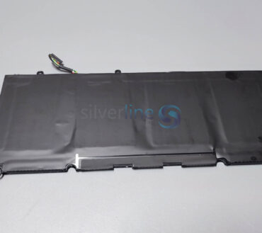 Dell XPS 13 9343 Laptop Battery 7.4V 52Wh JD25G 0N7T6 0DRRP RWT1R