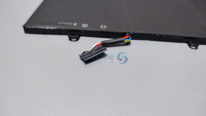 Dell XPS 13 9343 Laptop Battery 7.4V 52Wh JD25G 0N7T6 0DRRP RWT1R - Image 3