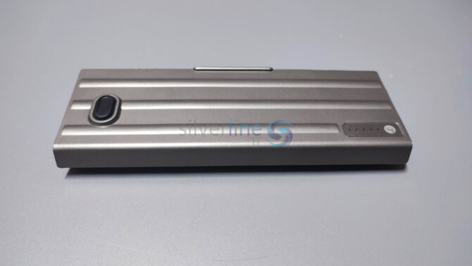 Dell Latitude D620 D620 ATG D630 D630 ATG D630N D631 Precision M2300 56WH Battery PC764 JD634 - Image 3