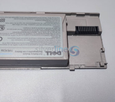 Dell Latitude D620 D620 ATG D630 D630 ATG D630N D631 Precision M2300 56WH Battery PC764 JD634