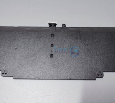 Dell Latitude 7310 7410 Laptop Battery 7.6V 52Wh HRGYV JHT2H