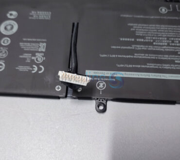 Dell Latitude 7310 7410 Laptop Battery 7.6V 52Wh HRGYV JHT2H