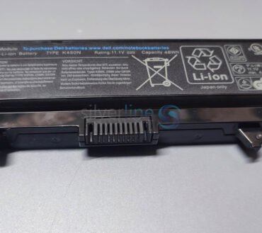Dell Inspiron 1440 1526 1546 1750 Vostro 500 Battery 48Wh K450N / 0G558N