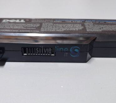 Dell Vostro 1310 1510 1520 6 Cell K738H 56WH Battery