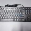 Dell USB Wired Keyboard - Black KB216