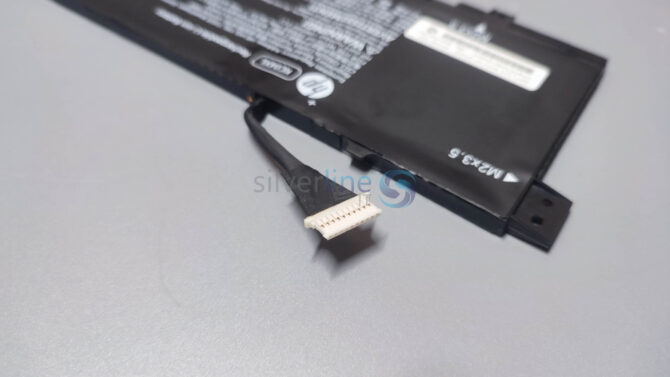 HP Envy X360 13-AG 13-AR 13-AH Series HSTNN-DB8P AH1005TXLaptop Battery KC04XL - Image 3