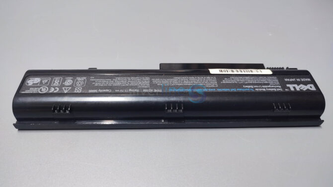 Dell Inspiron 1300 B120 B130 KD186 YD120 56 Wh Battery - Image 3