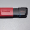 KINGSTON 128GB USB 3.2' -DTX1 PEN DRIVE