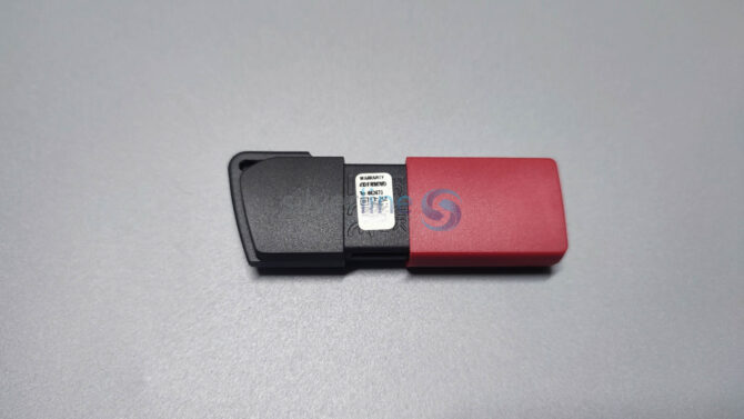 KINGSTON 128GB USB 3.2' -DTX1 PEN DRIVE - Image 2