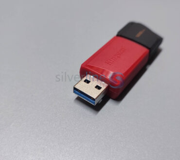 KINGSTON 128GB USB 3.2' -DTX1 PEN DRIVE