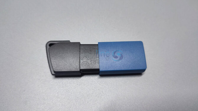 Kingston 64GB DataTraveler® Exodia™ USB 3.2' Pen Drive - Image 2