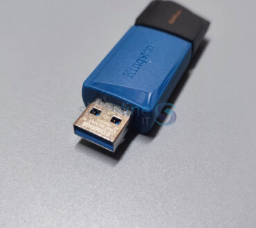 Kingston 64GB DataTraveler® Exodia™ USB 3.2' Pen Drive