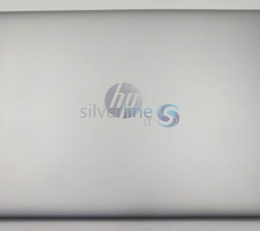 HP Probook 450 G5 LCD Back Cover L00855-001