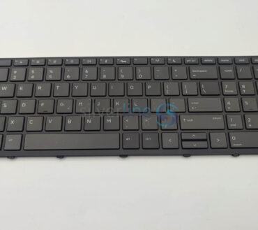 HP Probook 450 G5 / 470 G5 keyboard with Backlit L01028-001
