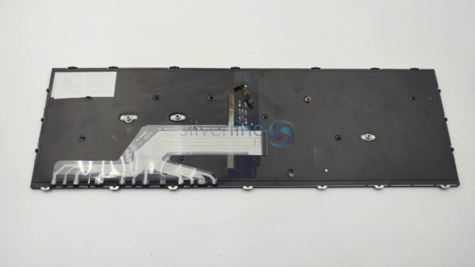 HP Probook 450 G5 / 470 G5 keyboard with Backlit L01028-001 - Image 2