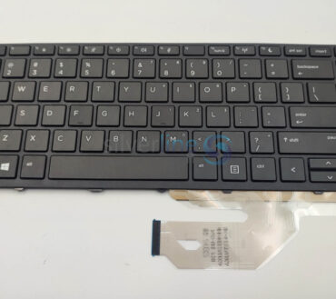 HP Probook 440 G5 430 G5 445 G5 Keyboard without Backlit L01072-001