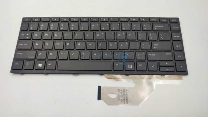 HP Probook 440 G5 430 G5 445 G5 Keyboard without Backlit L01072-001 - Image 3