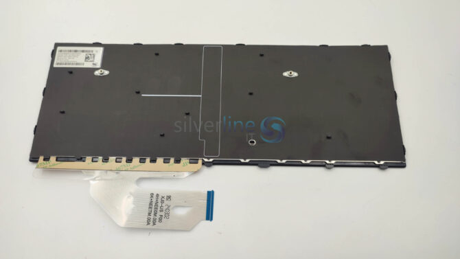 HP Probook 440 G5 430 G5 445 G5 Keyboard without Backlit L01072-001 - Image 2